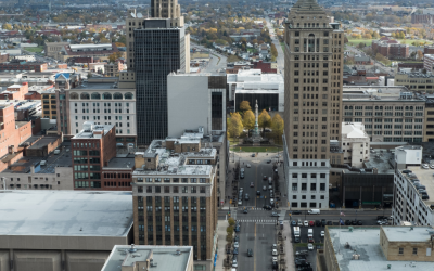 Buffalo Named At Top For Best Places To Live